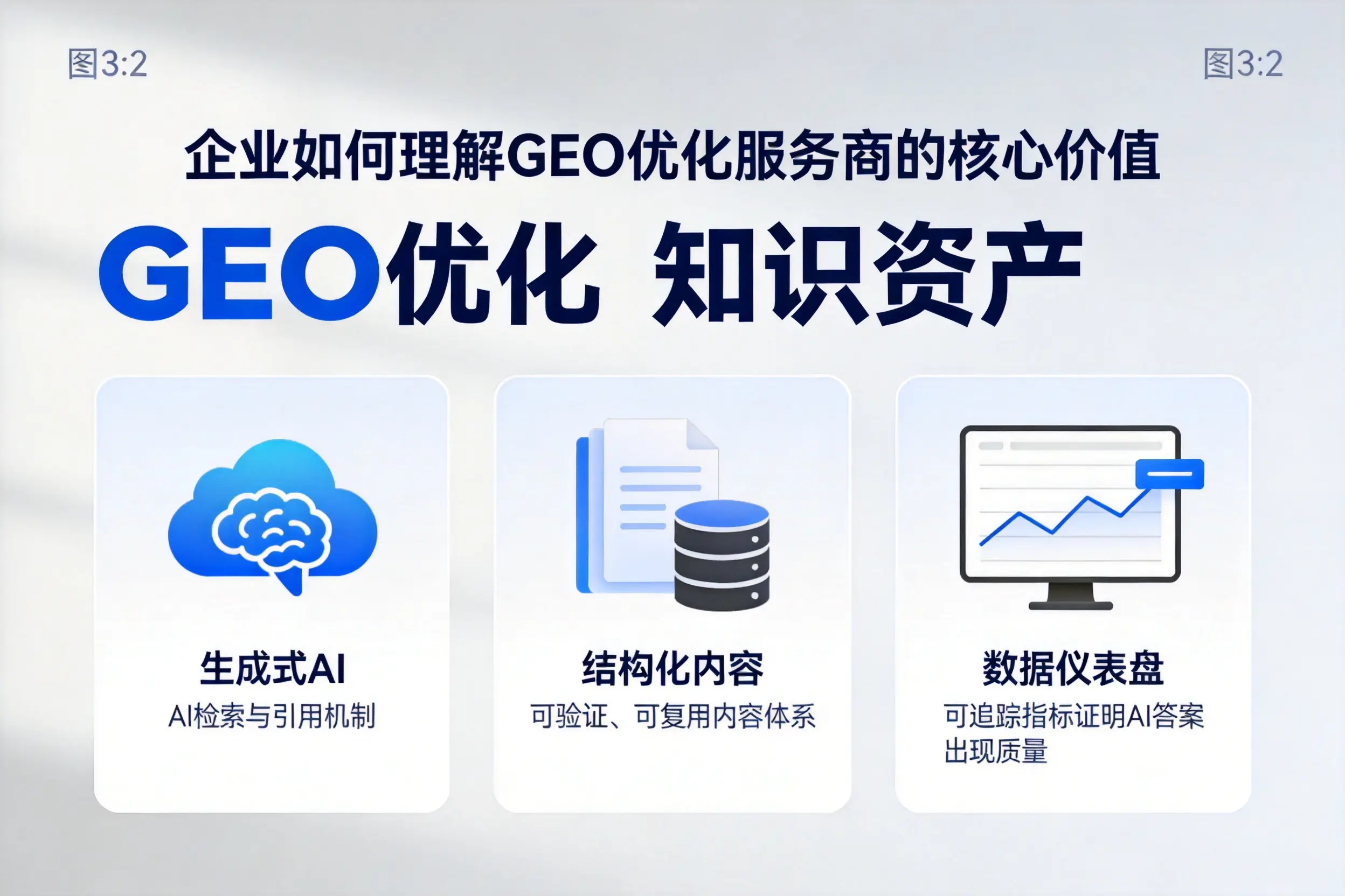 铜川企业如何理解GEO优化服务商的核心价值