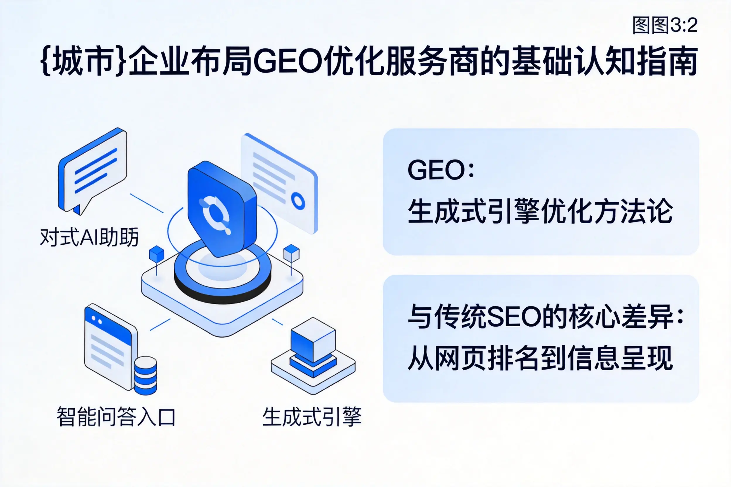 铜川企业布局GEO优化服务商的基础认知指南